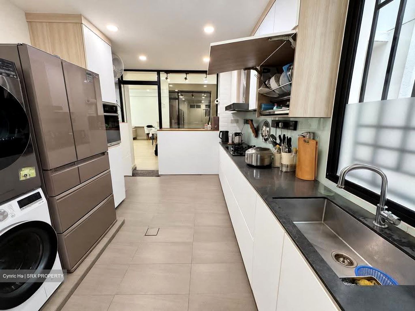 Springdale Condominium (D21), Condominium #636221341